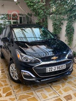 شيفروليه سبارك